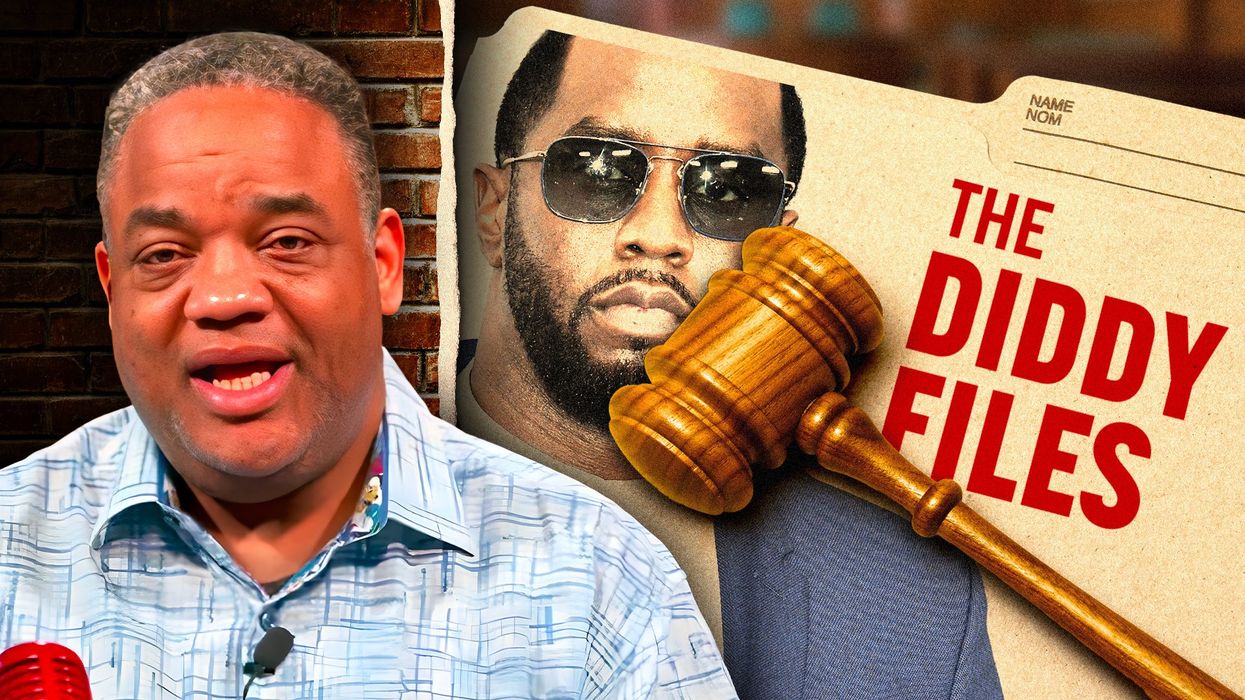 ‘These people are demons’: Day 1 of the Diddy trial has exposed rap culture