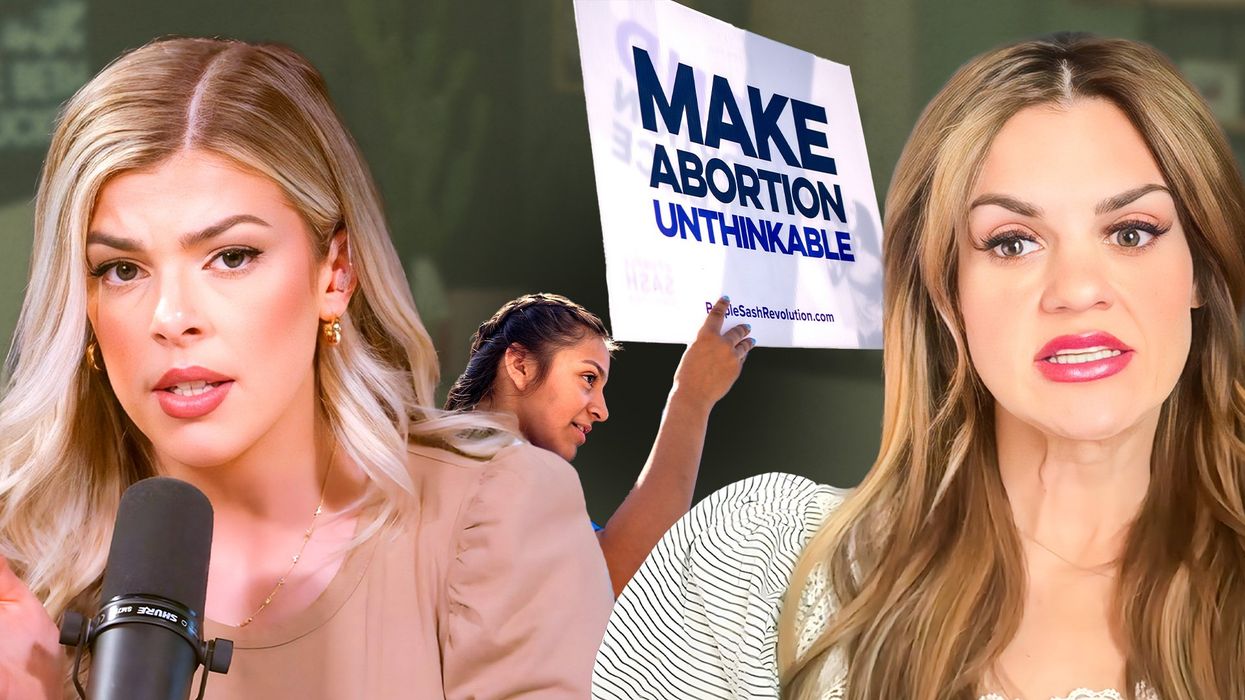 Shocking: Pro-life group kills bill that would criminalize abortion