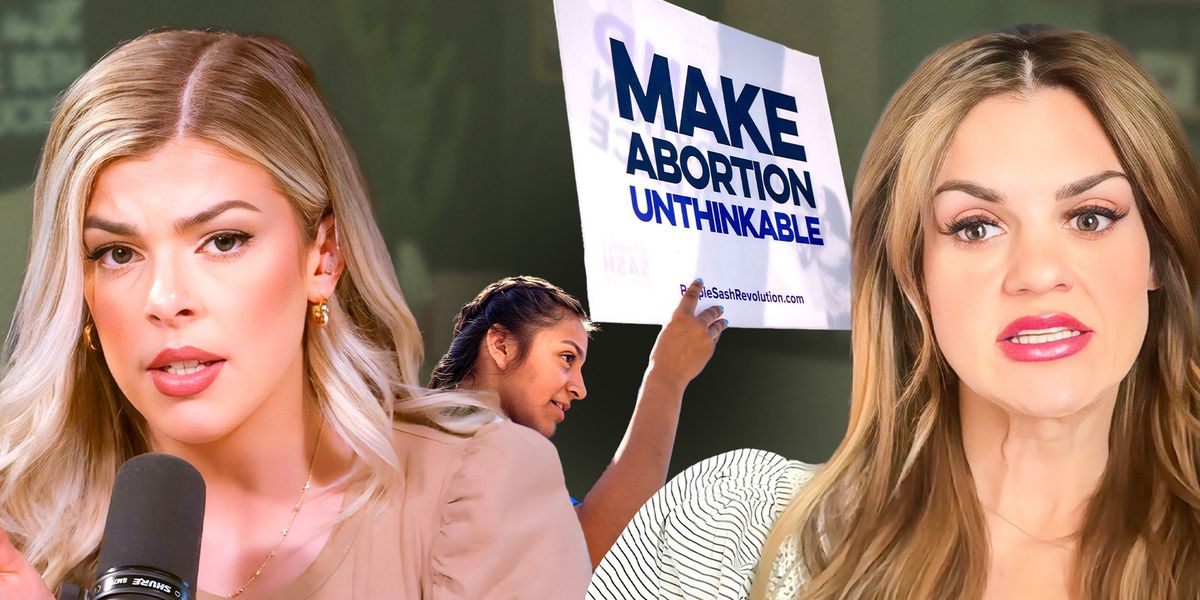 Shocking: Pro-life group kills bill that would criminalize abortion Shocking: Pro-life group kills bill that would criminalize abortion