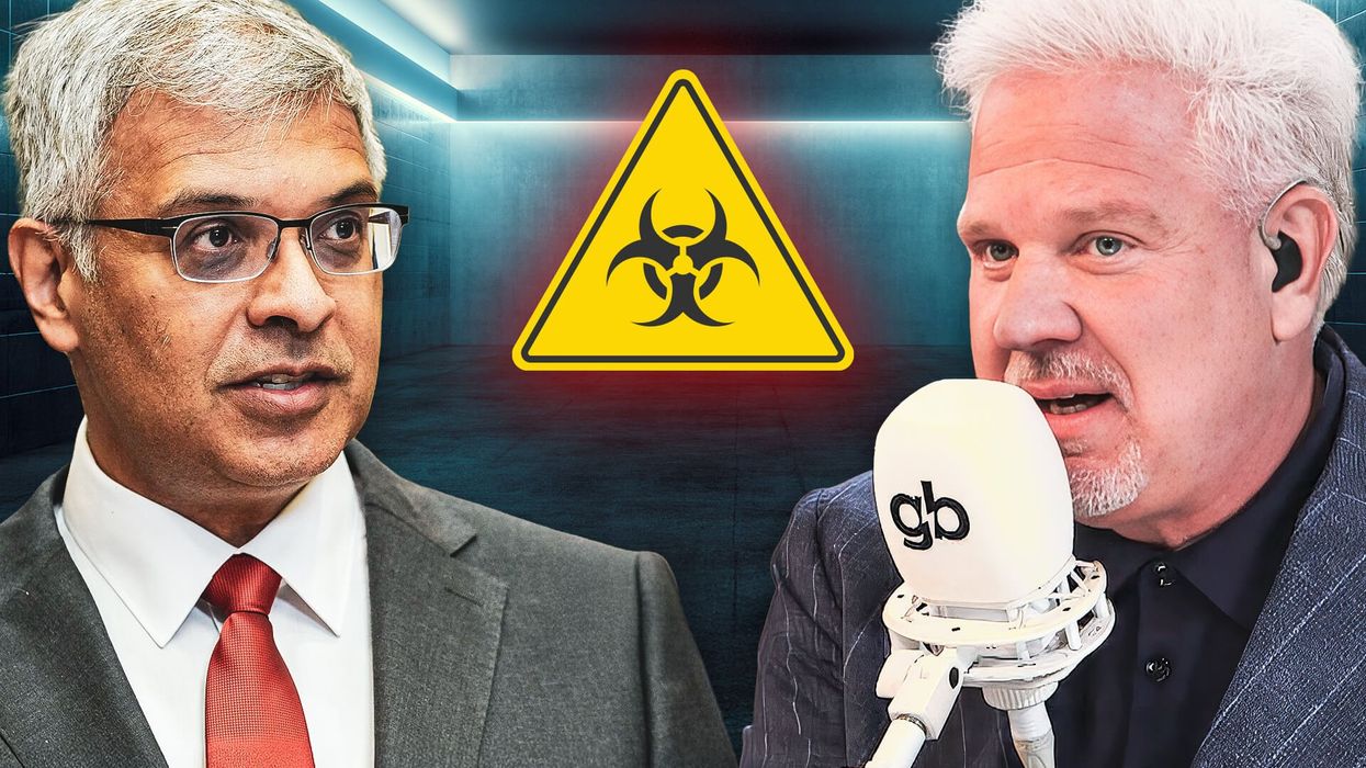 How a ‘lovers' spat’ nearly sparked a second pandemic in Biden-era high-security virus lab