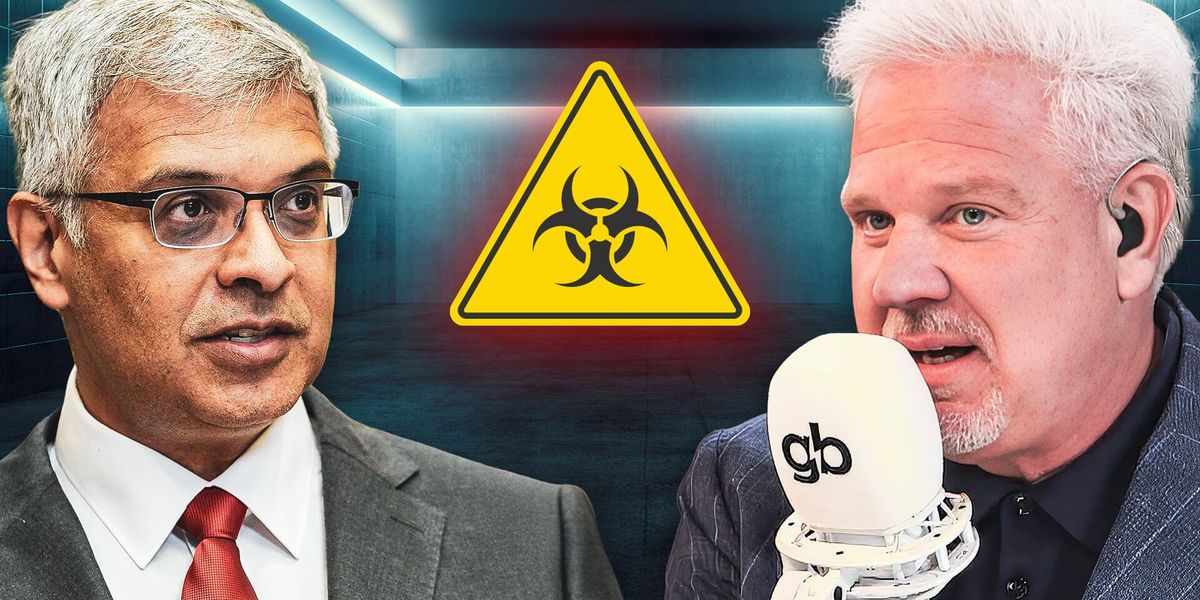 How a ‘lovers’ spat’ nearly sparked a second pandemic in Biden-era high-security virus lab How a ‘lovers’ spat’ nearly sparked a second pandemic in Biden-era high-security virus lab