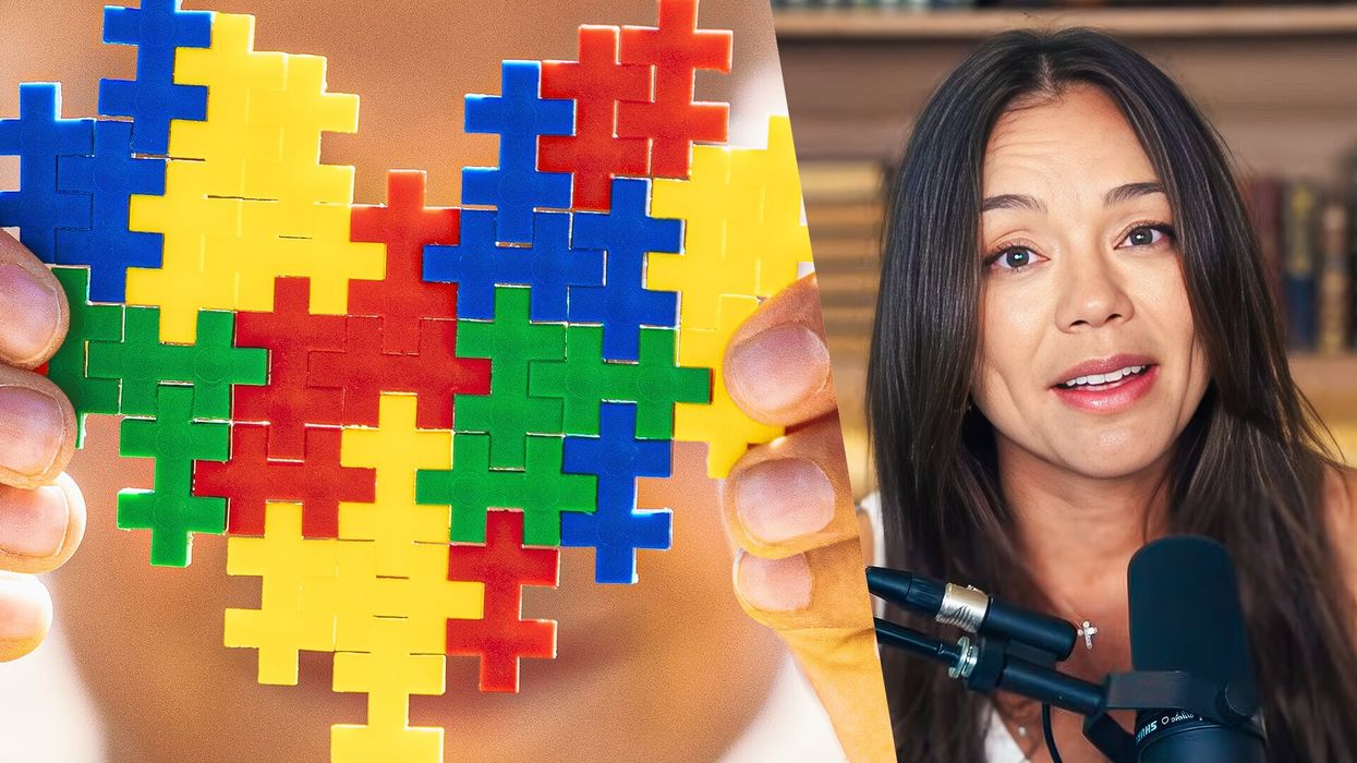 Is autism physiological? Why prescribing powerful psych meds likely isn’t the answer