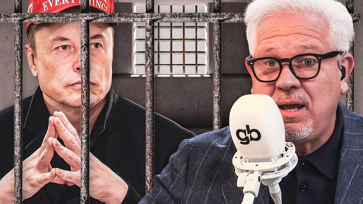 Shocking new poll: Most Democrats want Elon Musk thrown in jail