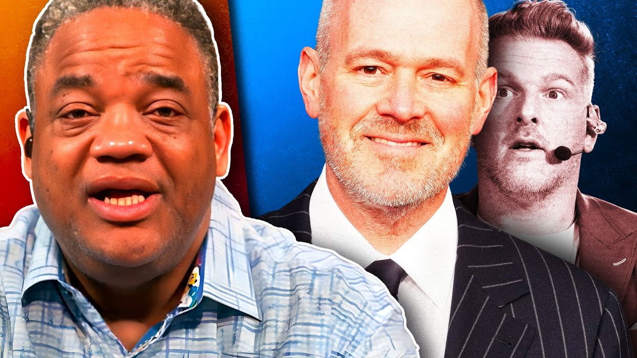 Is Pat McAfee hinting at an ESPN exit with cryptic X post?