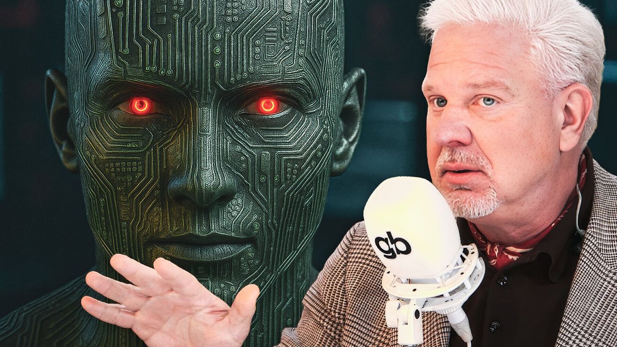 Whispers of a new terrifying Chinese AI ‘species’ ripple through tech circles