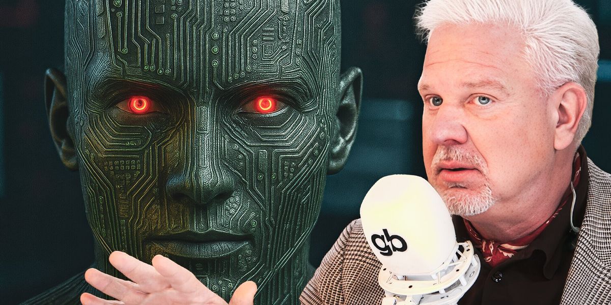Whispers of a new terrifying Chinese AI ‘species’ ripple through tech circles Whispers of a new terrifying Chinese AI ‘species’ ripple through tech circles