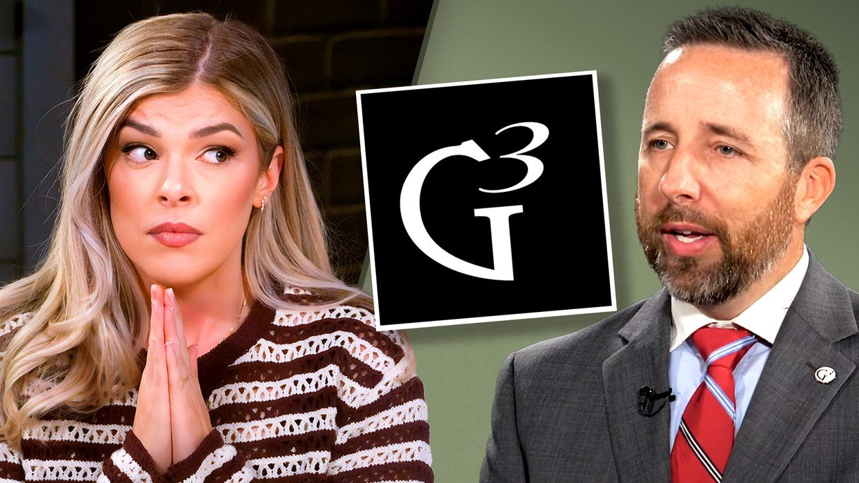 WILD: Prominent pastor caught operating army of accounts to troll his own elders