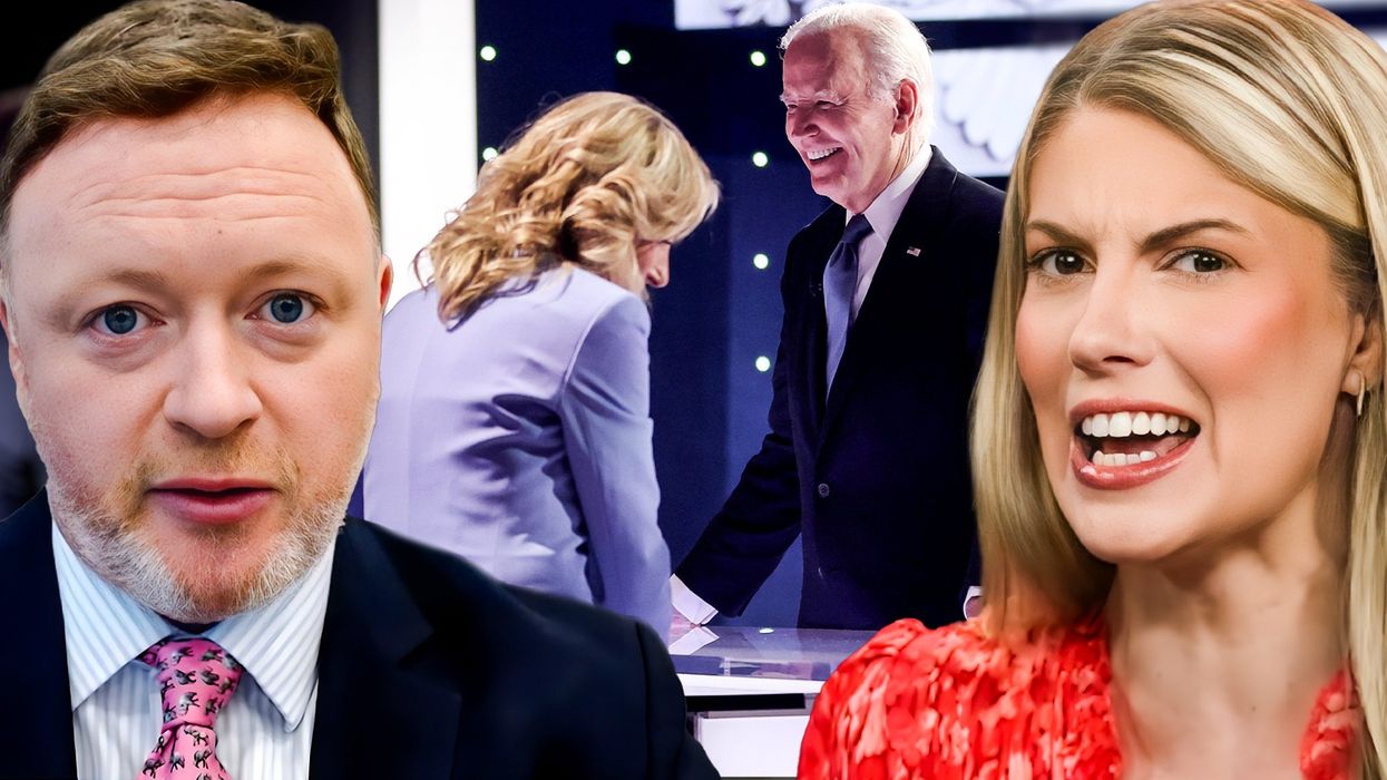 Grift king Tapper? CNN star’s fake exposé spills what he knew for years