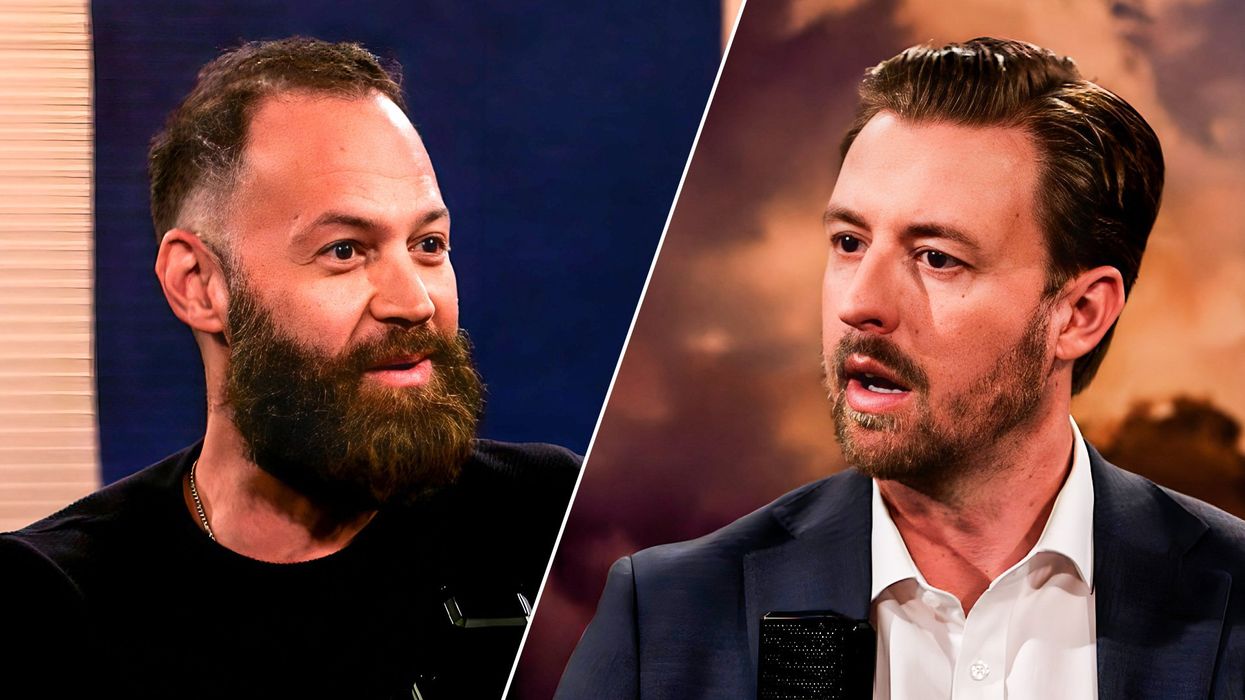 The war against child predators in Oklahoma classrooms