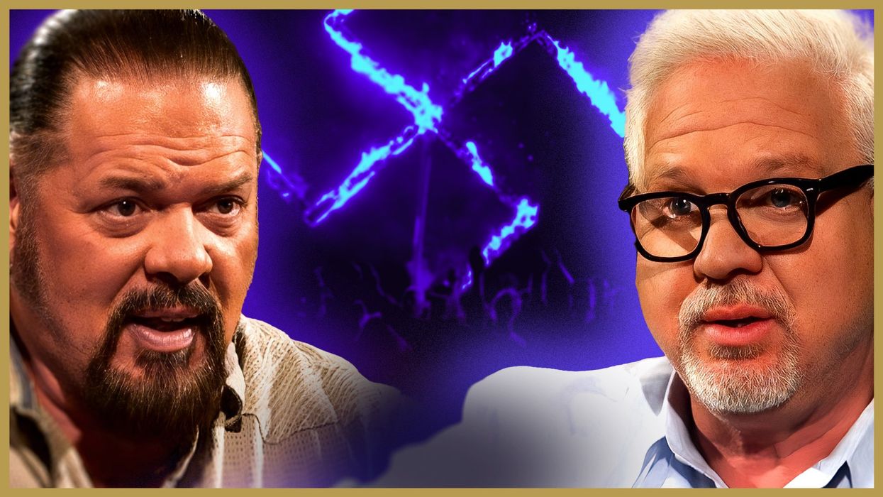 Basement demons, severed goat heads & child assassination plots: Former FBI agent shares blood-chilling stories from days undercover