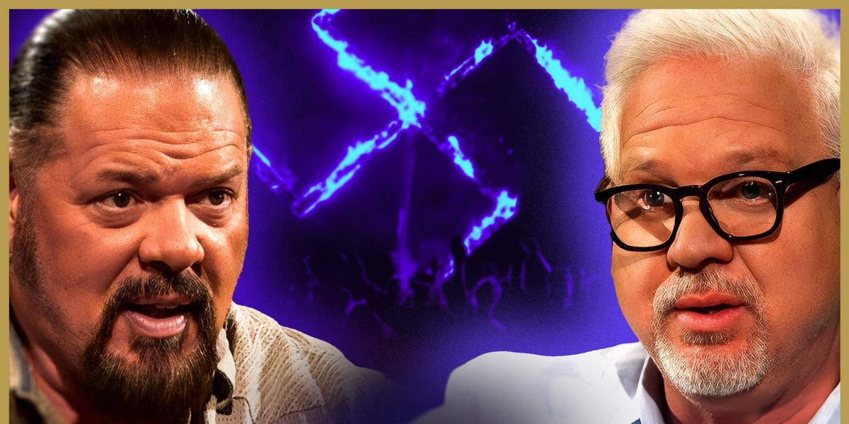 Basement demons, severed goat heads & child assassination plots: Former FBI agent shares blood-chilling stories from days undercover Basement demons, severed goat heads & child assassination plots: Former FBI agent shares blood-chilling stories from days undercover