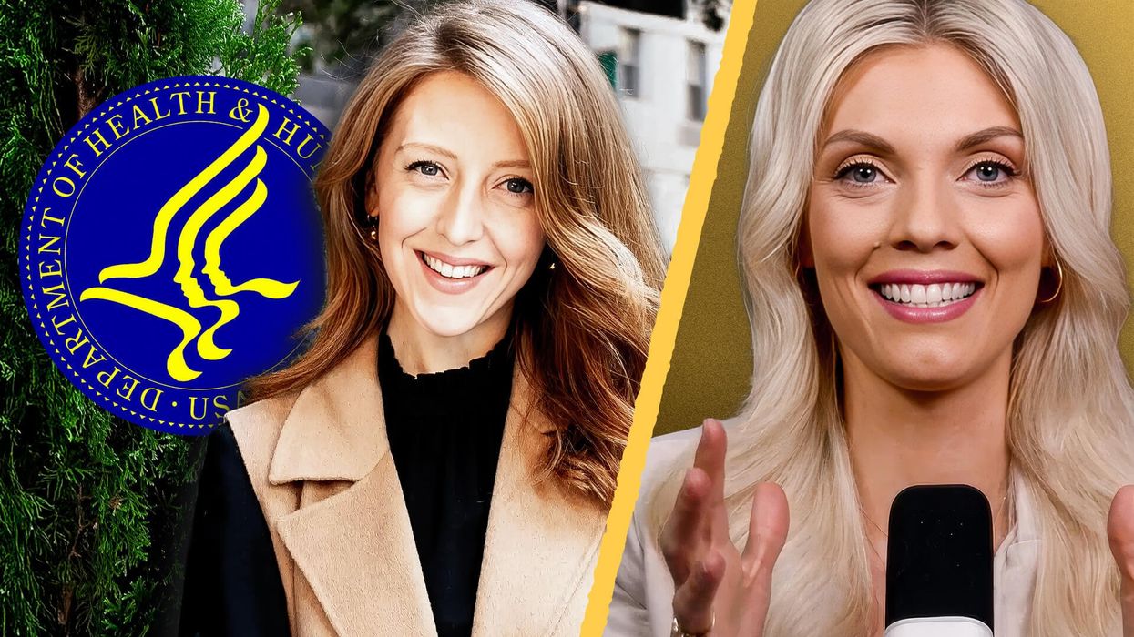 Casey Means for surgeon general — and why we MUST support her