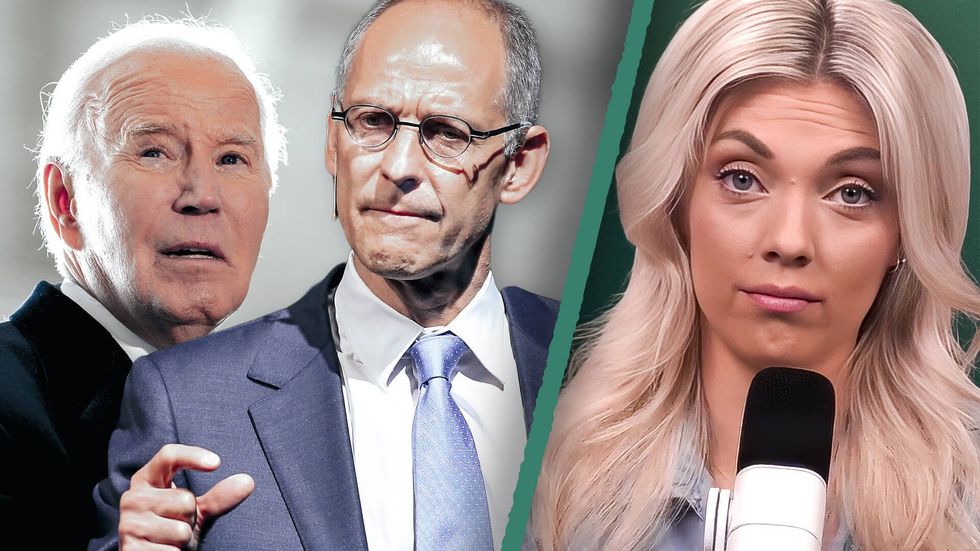 3 clues Biden’s cancer diagnosis was known LONG before his 2025 reveal