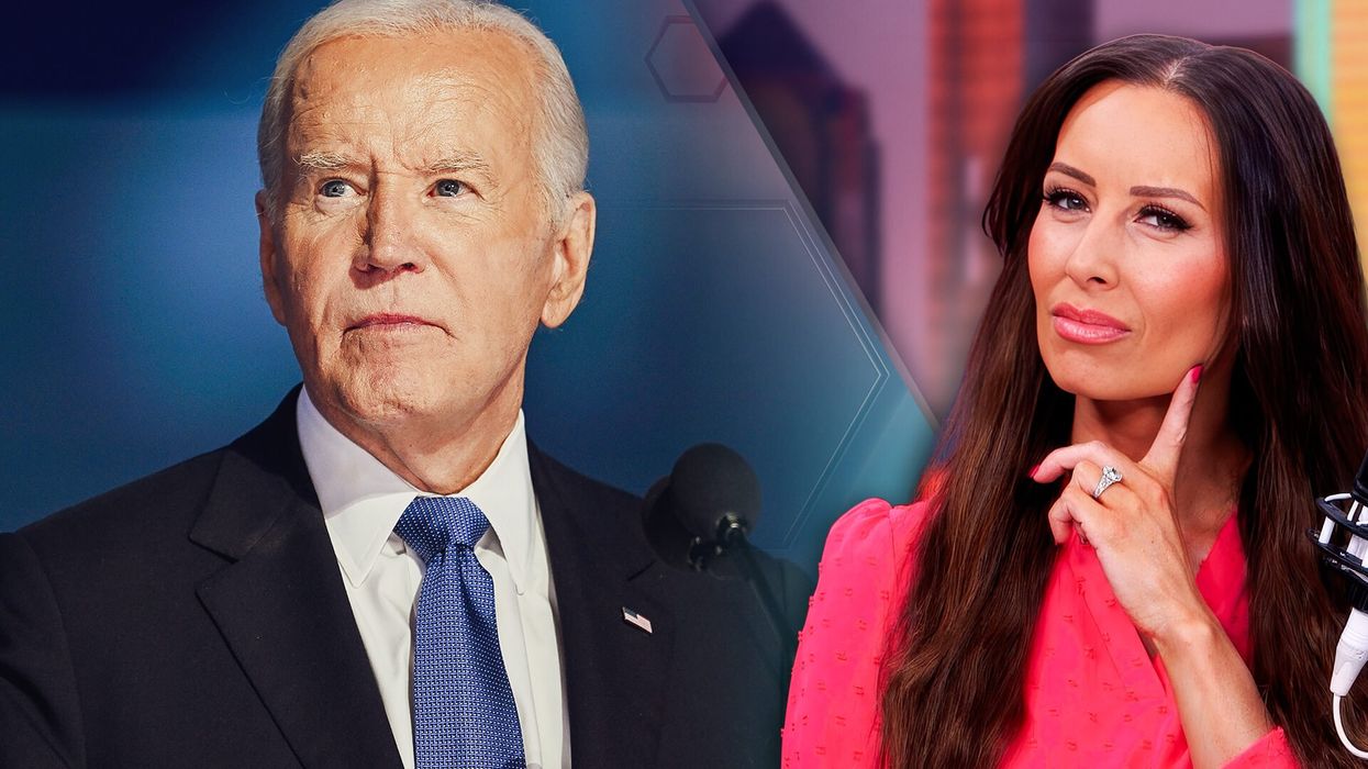 What's REALLY behind Joe Biden's cancer announcement