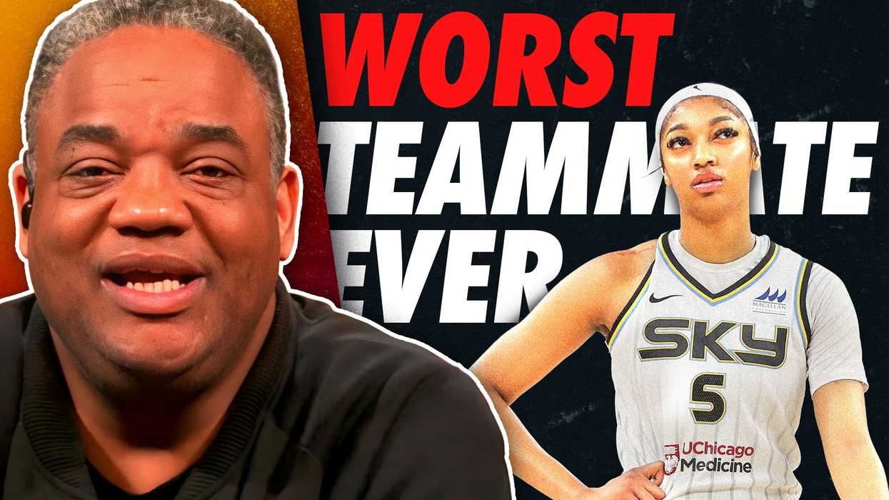 Flagrant fouls and bitter rivalries: The truth behind Clark and Reese’s WNBA clash