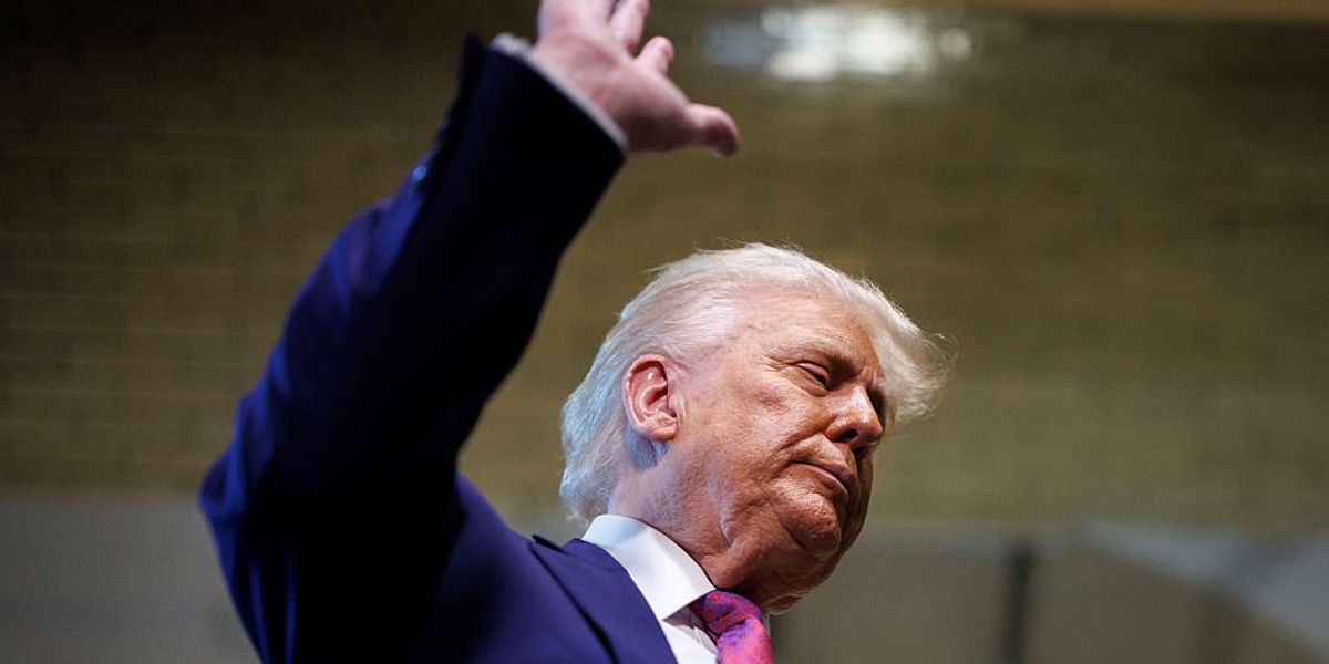 Obama judge says Trump admin’s changes at US Institute of Peace are ‘null and void,’ reverses firings Obama judge says Trump admin’s changes at US Institute of Peace are ‘null and void,’ reverses firings