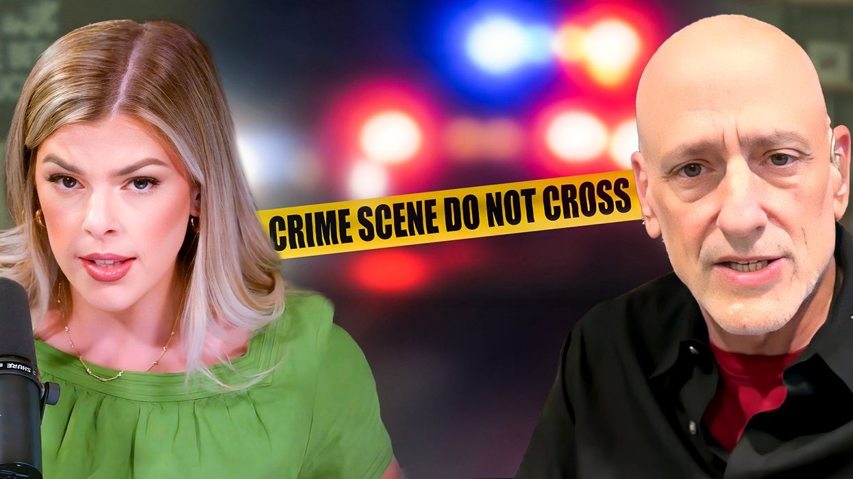 Why our obsession with true crime isn’t as dark as you think