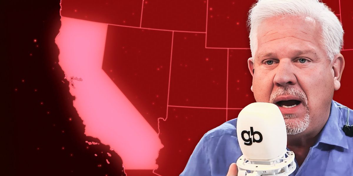Glenn Beck: EVERY TAXPAYER ‘should be raising holy hell’ Glenn Beck: EVERY TAXPAYER ‘should be raising holy hell’