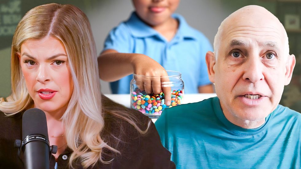 Red dye 40 and hidden toxins are fueling the ADD epidemic