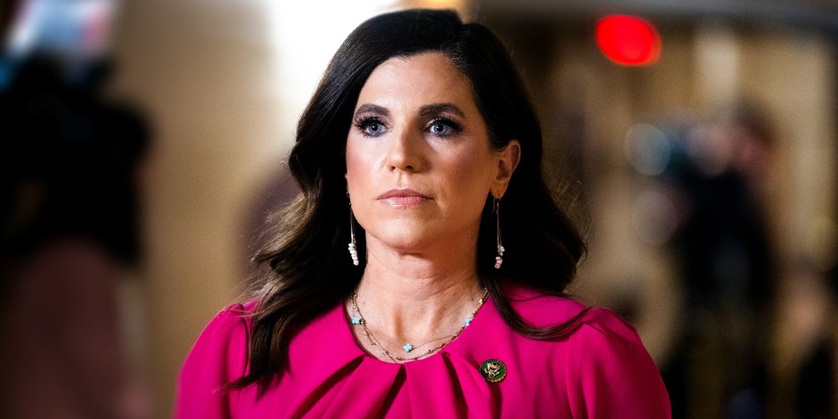 Bare tactics: Nancy Mace ironic nude nonconsensual pics Bare tactics: Nancy Mace ironic nude nonconsensual pics