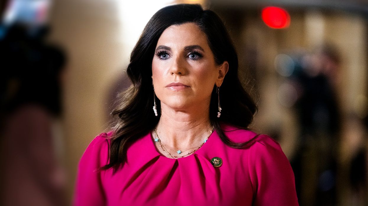 Bare tactics: Nancy Mace’s ironic nude reveal condemns nonconsensual pics?