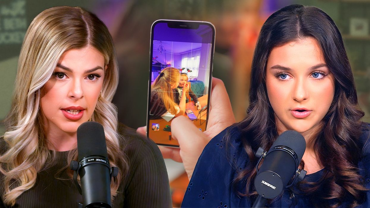 ‘This was my innocence’: 15-year-old exposes AI’s horrifying threat to girls