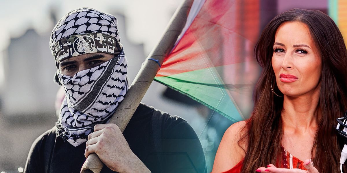 Leftists CELEBRATE deadly attack on Israeli diplomats Leftists CELEBRATE deadly attack on Israeli diplomats