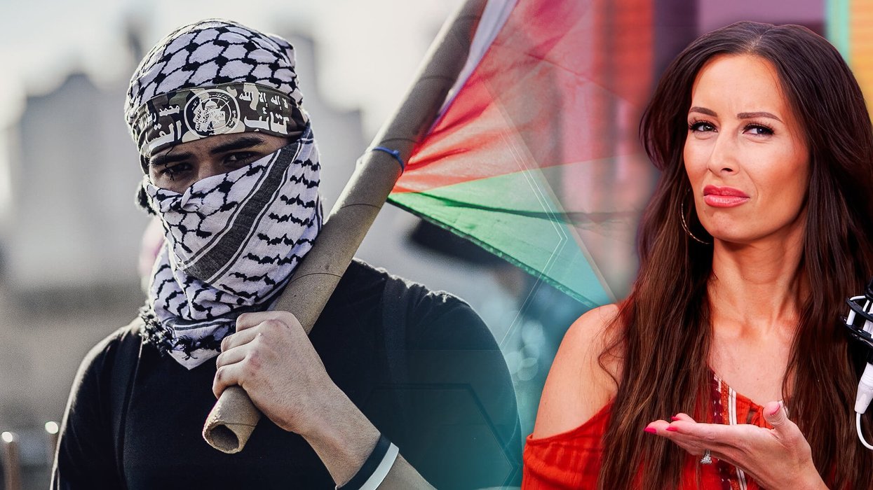 Leftists CELEBRATE deadly attack on Israeli diplomats — and the media ignores it