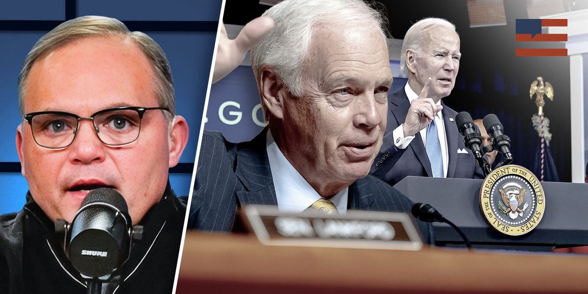 Senator PROVES Biden administration’s loyalty to pharma Senator PROVES Biden administration’s loyalty to pharma