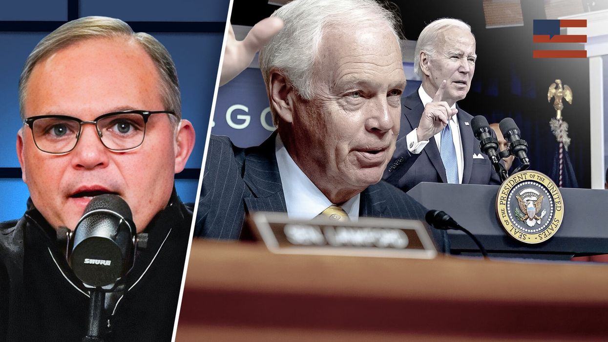 BOMBSHELL: Senator PROVES Biden administration’s loyalty to pharma