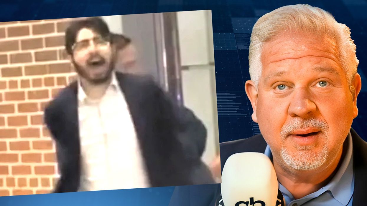 DC Jewish museum shooter’s marxist anti-American past EXPOSED