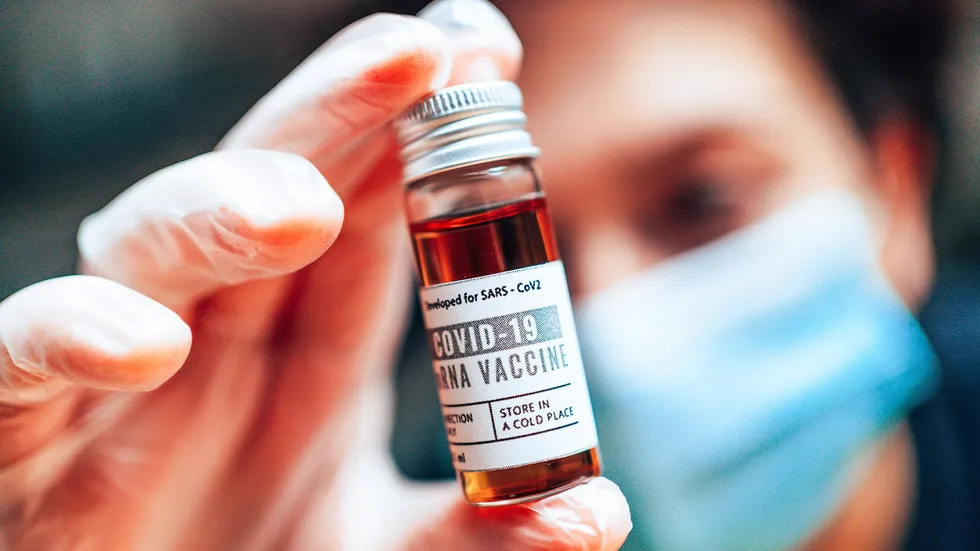 The EXPLOSION of myocarditis: Dr. Peter McCullough’s bombshell vaccine testimony