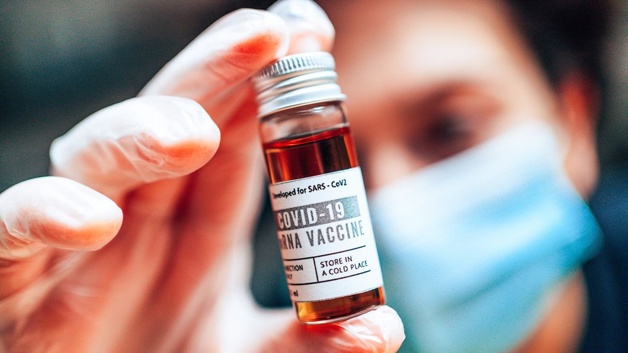 The EXPLOSION of myocarditis: Dr. Peter McCullough’s bombshell vaccine testimony