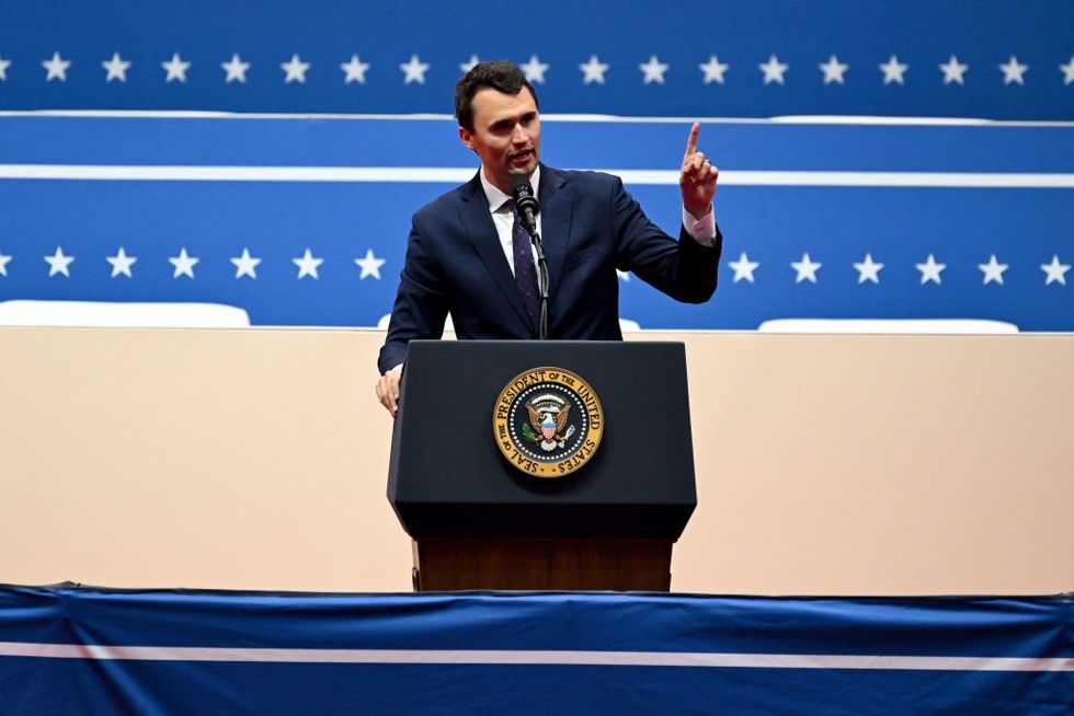 Southern Poverty Law Center attacks Turning Point USA with 'cheap smear' in latest hysterical 'extremism' report