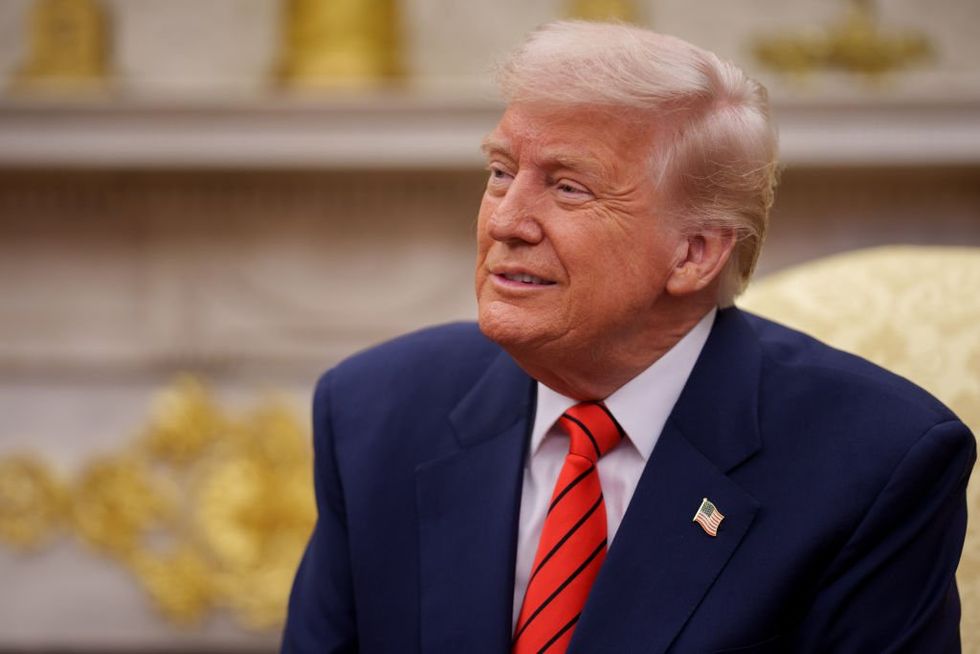 Sam Harris showcases the severity of his Trump derangement syndrome