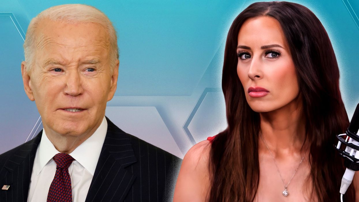 Horrifying: Biden administration turned a blind eye to deadly child trafficking