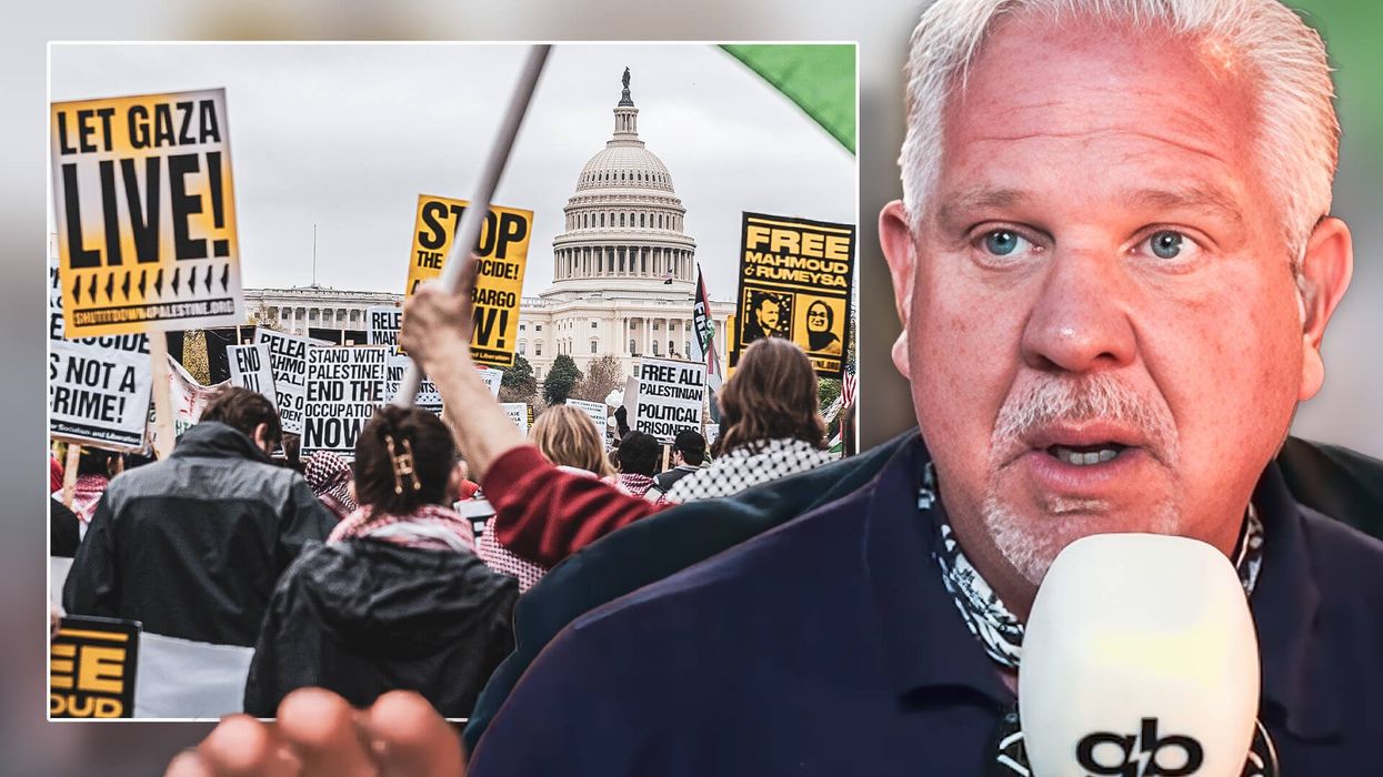 The REAL reason Democrats praise criminals