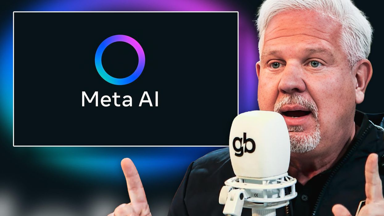 Meta AI chatbot makes up lies about conservative activist, urges law enforcement to take his children away