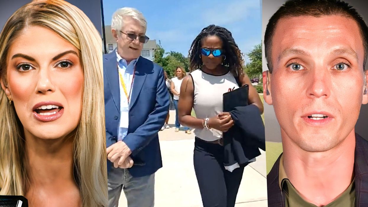 Conspiracy: Does rogue FBI agent put freedom of speech at risk?