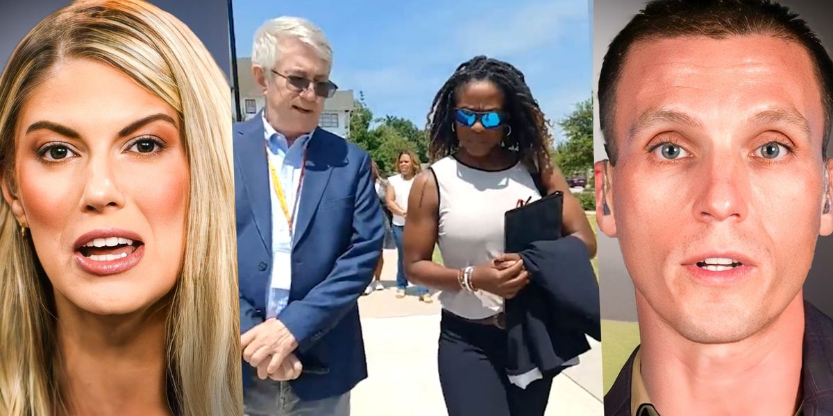 Conspiracy: Does rogue FBI agent put freedom of speech at risk? Conspiracy: Does rogue FBI agent put freedom of speech at risk?