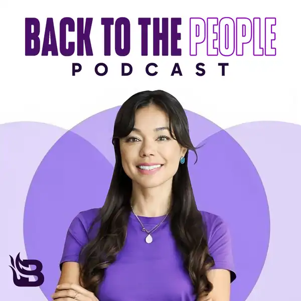 Back to the People with Nicole Shanahan