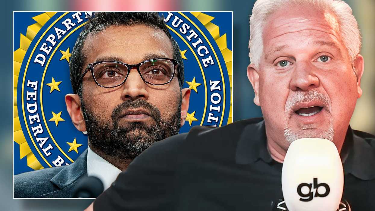 3 cases the FBI is FINALLY investigating under Trump