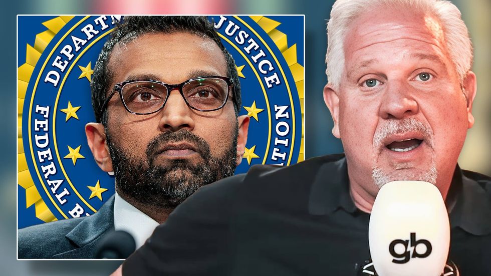 3 cases the FBI is FINALLY investigating under Trump