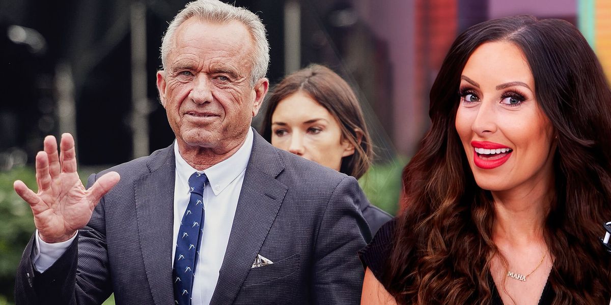 RFK Jr. drops COVID bombshell — and liberals are in meltdown RFK Jr. drops COVID bombshell — and liberals are in meltdown