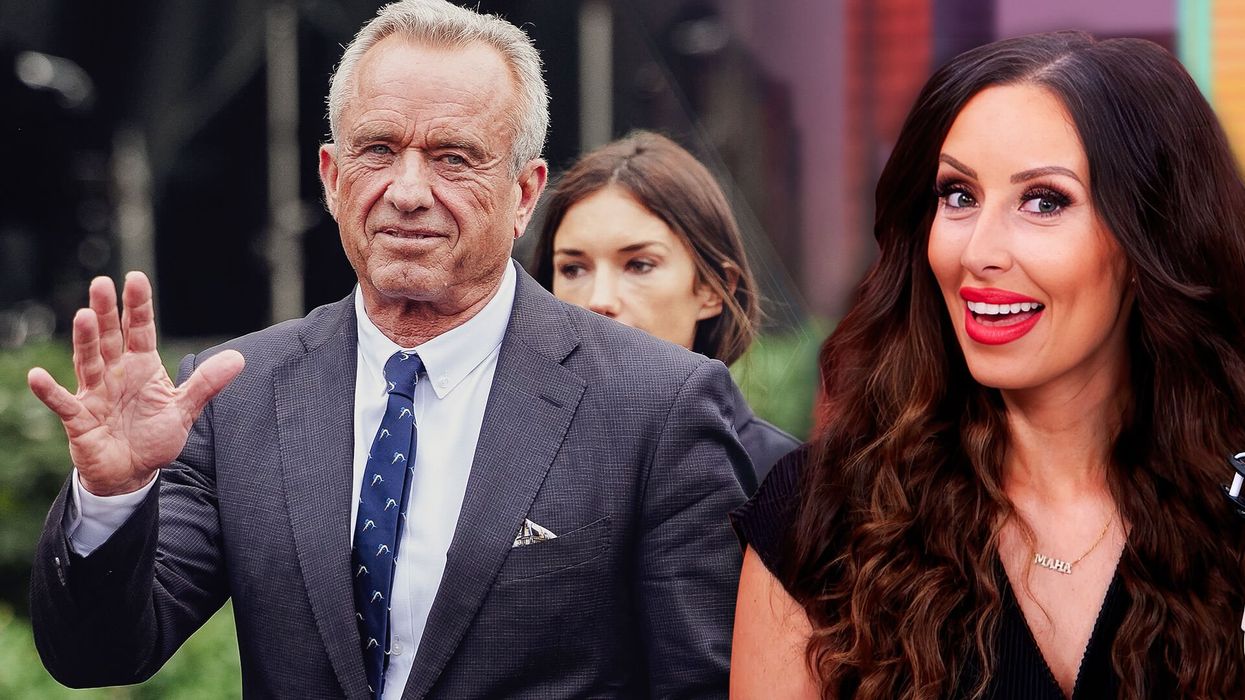 RFK Jr. drops COVID bombshell — and liberals are in meltdown
