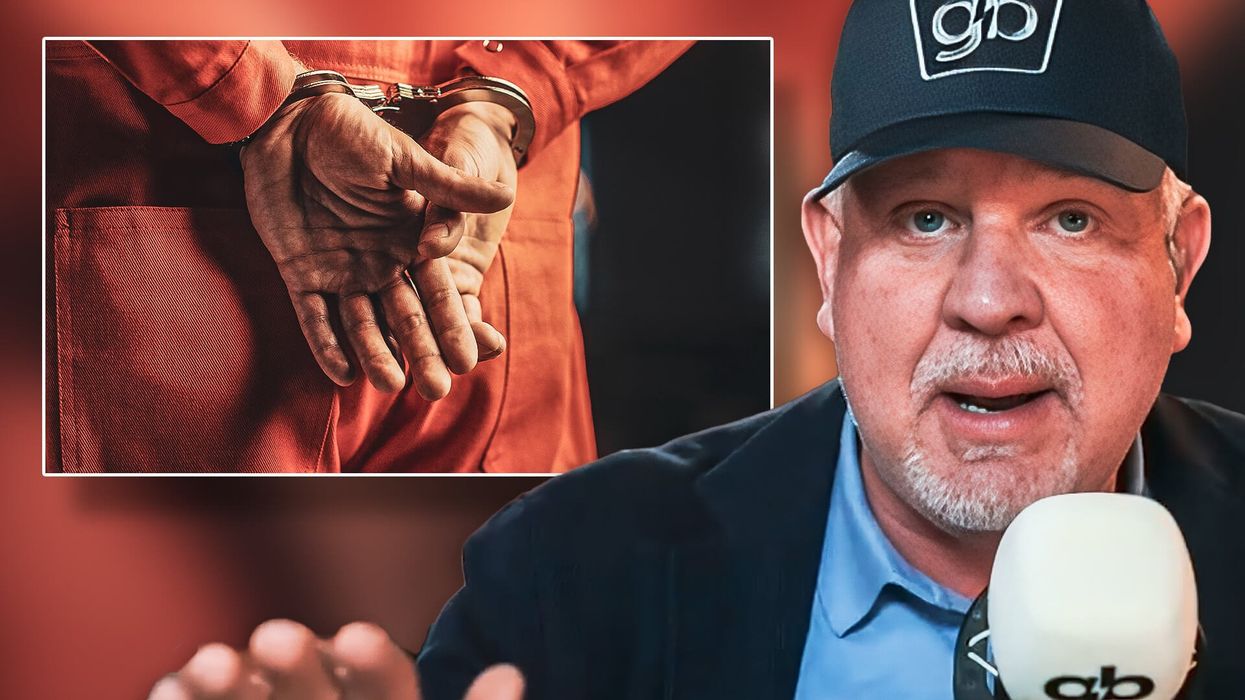 Glenn Beck predicts JAIL TIME is coming for Democrats — including COVID liars