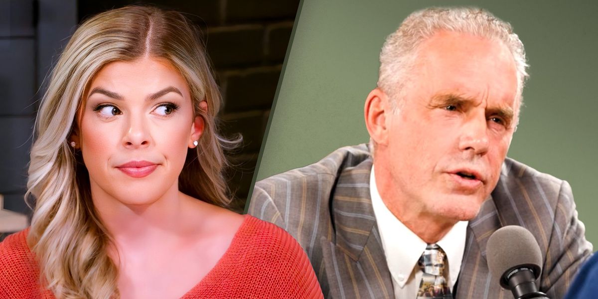 Where the Jordan Peterson vs. atheists ‘Jubilee’ debate went wrong Where the Jordan Peterson vs. atheists ‘Jubilee’ debate went wrong