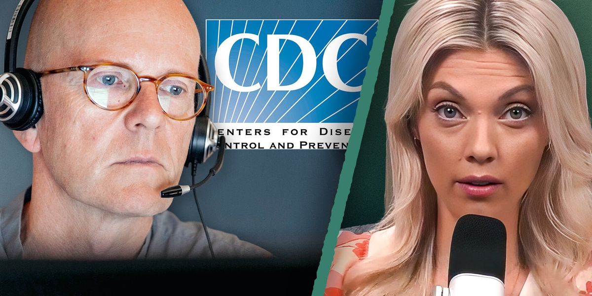 Liz Wheeler: The CDC is blowing up my phone with ‘invasive’ questions Liz Wheeler: The CDC is blowing up my phone with ‘invasive’ questions