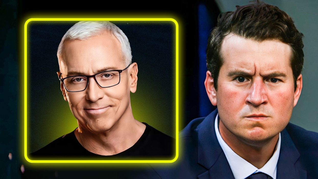 ‘Bad medical care, or they’re lying’: Dr. Drew EXPOSES Joe Biden’s prostate cancer diagnosis