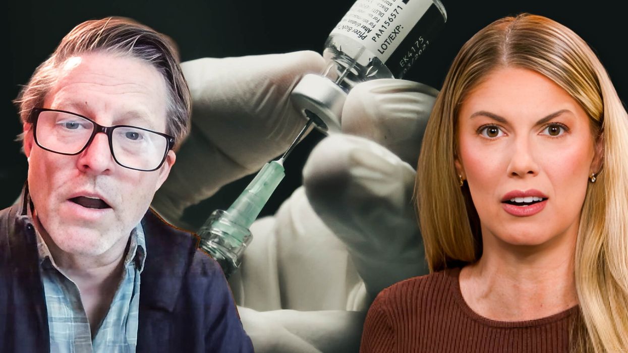 Vaccine scam unravels as COVID shot ends for kids